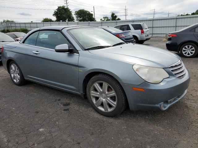 Chrysler Sebring li (2010)