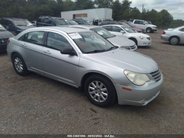 Chrysler Sebring (2010)