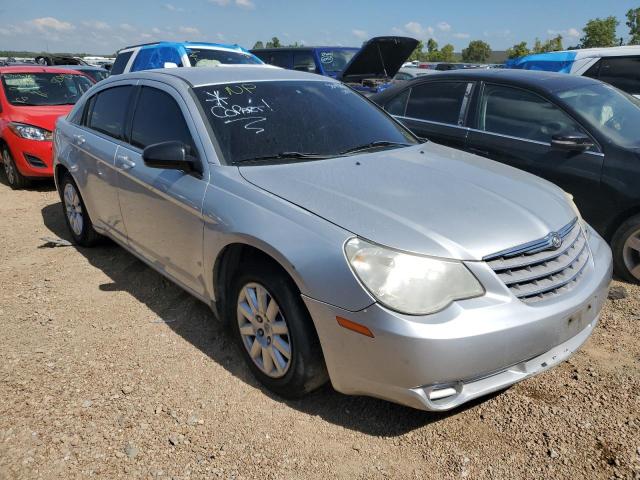 Chrysler Sebring to (2010)