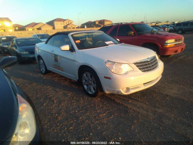 Chrysler Sebring (2010)