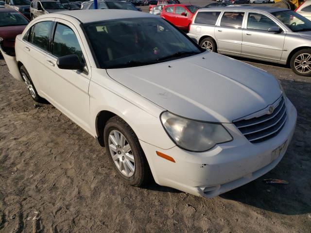 Chrysler Sebring (2010)