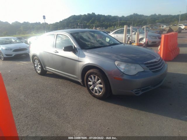 Chrysler Sebring (2010)