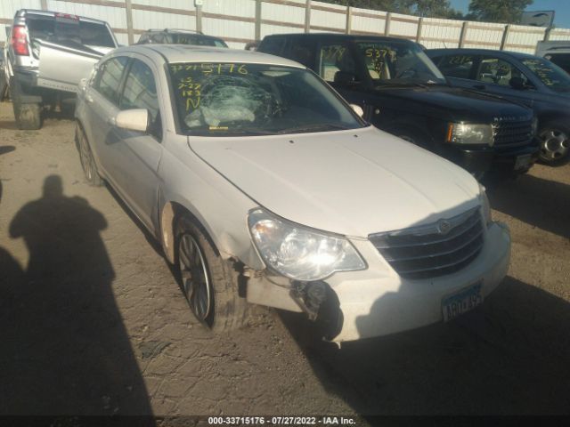 Chrysler Sebring (2010)