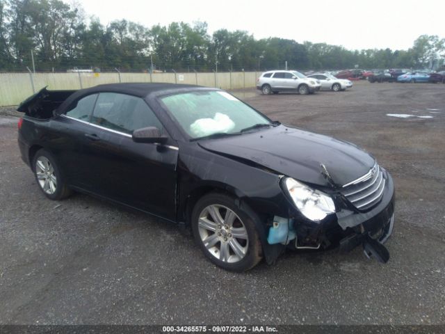 Chrysler Sebring (2010)