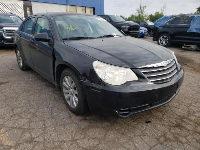 Chrysler Sebring li (2010)