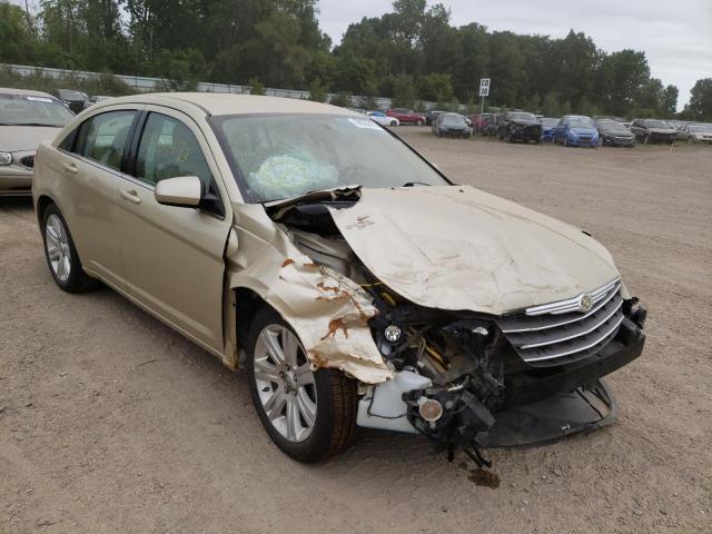 Chrysler Sebring li (2010)