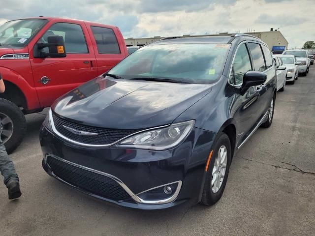 Chrysler Pacifica (2020)