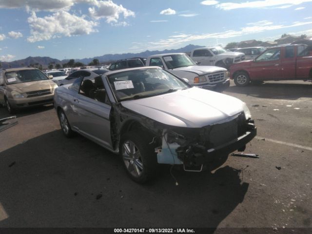 Chrysler Sebring (2010)