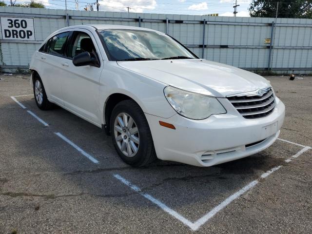 Chrysler Sebring to (2010)