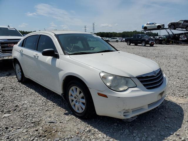 Chrysler Sebring to (2010)
