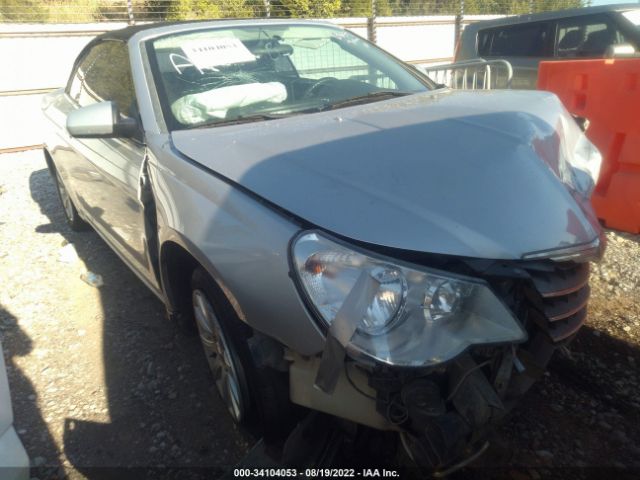 Chrysler Sebring (2010)