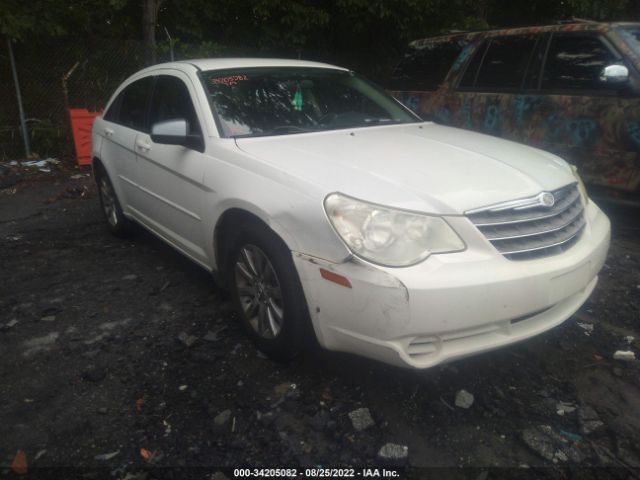 Chrysler Sebring (2010)