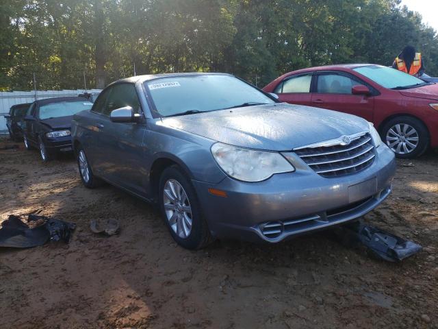 Chrysler Sebring to (2010)