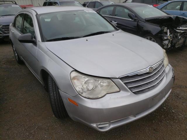 Chrysler Sebring to (2010)