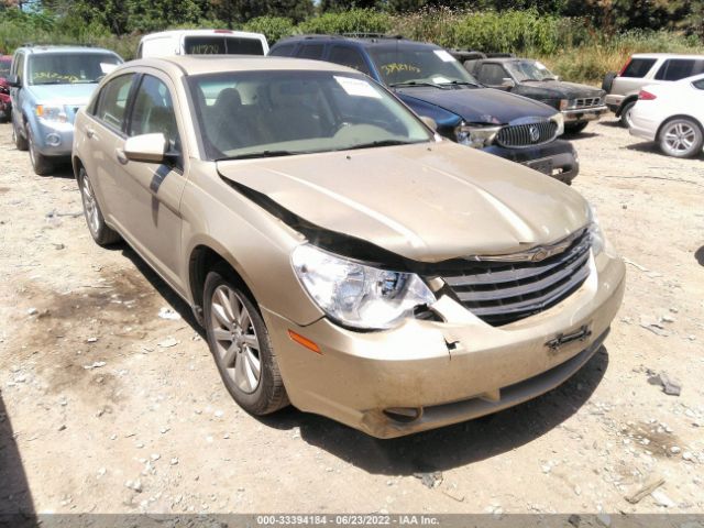 Chrysler Sebring (2010)