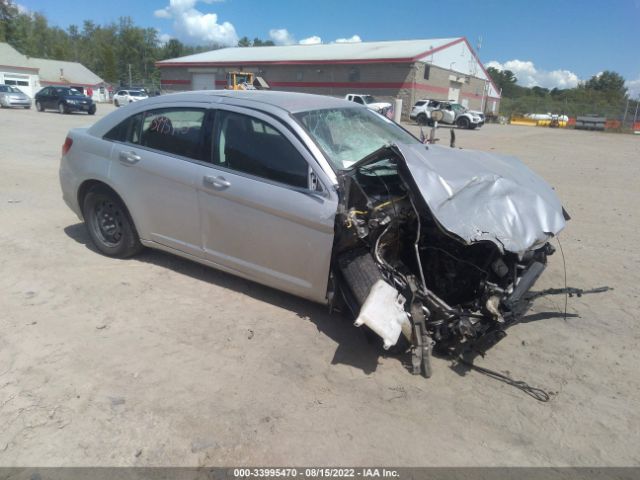 Chrysler Sebring (2010)