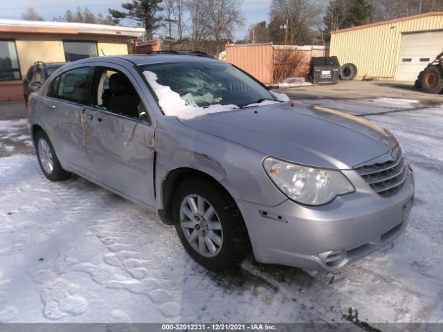 Chrysler Sebring (2010)