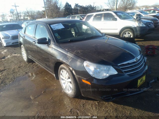 Chrysler Sebring (2010)