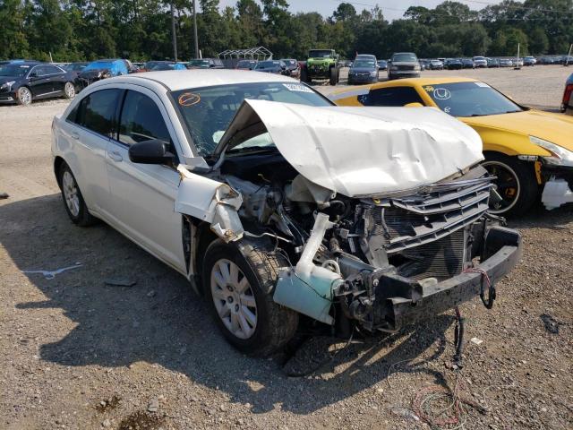 Chrysler Sebring to (2010)