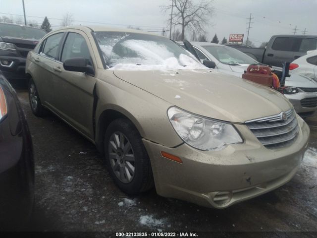 Chrysler Sebring (2010)