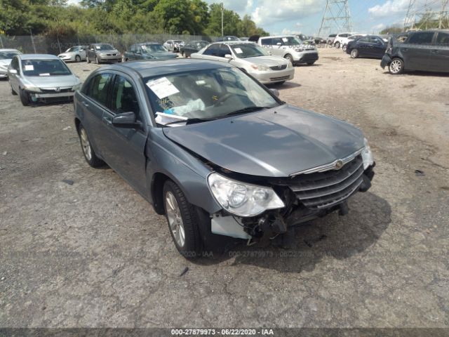 Chrysler Sebring (2010)