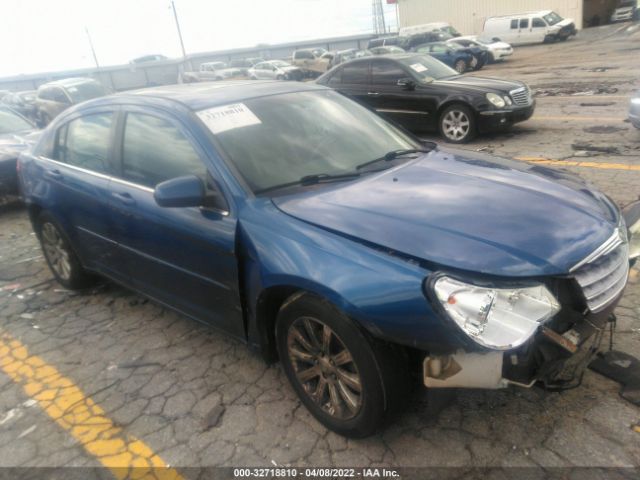 Chrysler Sebring (2010)