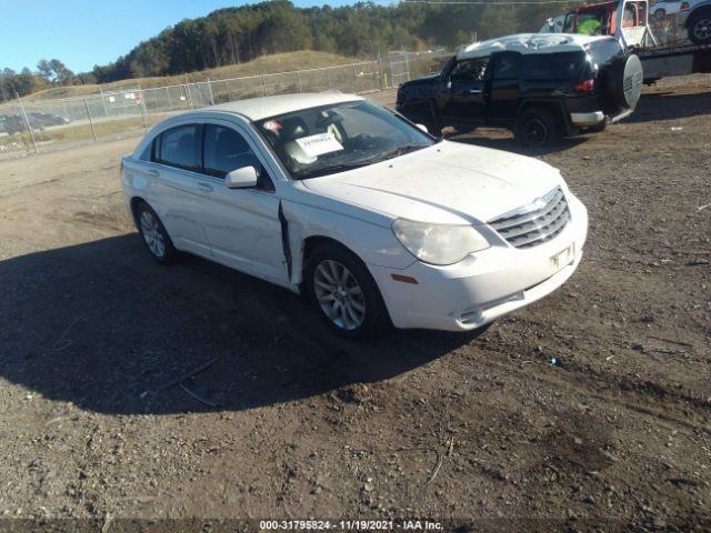 Chrysler Sebring (2010)