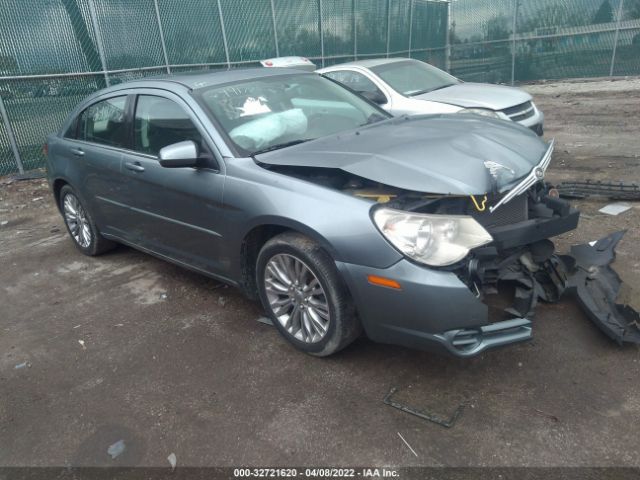 Chrysler Sebring (2010)