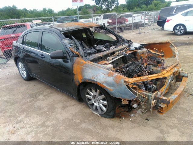 Chrysler Sebring (2010)