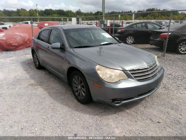 Chrysler Sebring (2010)