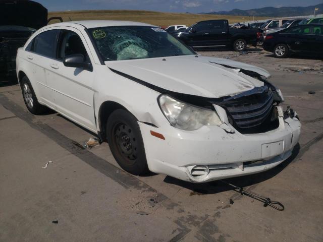 Chrysler Sebring to (2010)