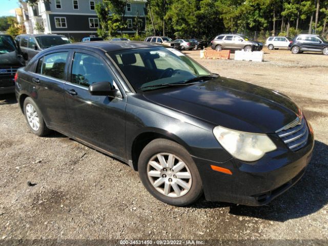 Chrysler Sebring (2010)