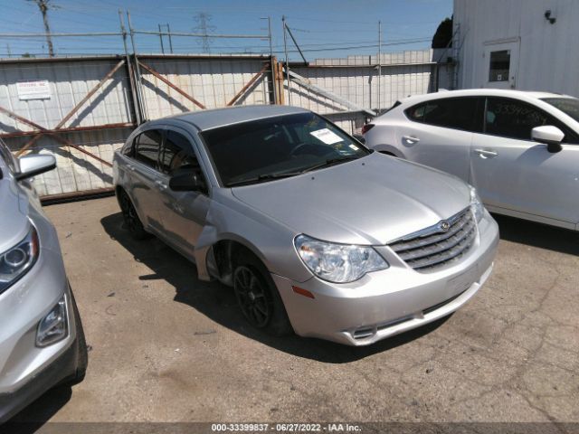 Chrysler Sebring (2010)