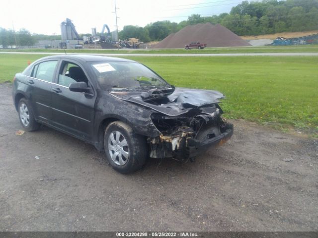 Chrysler Sebring (2010)