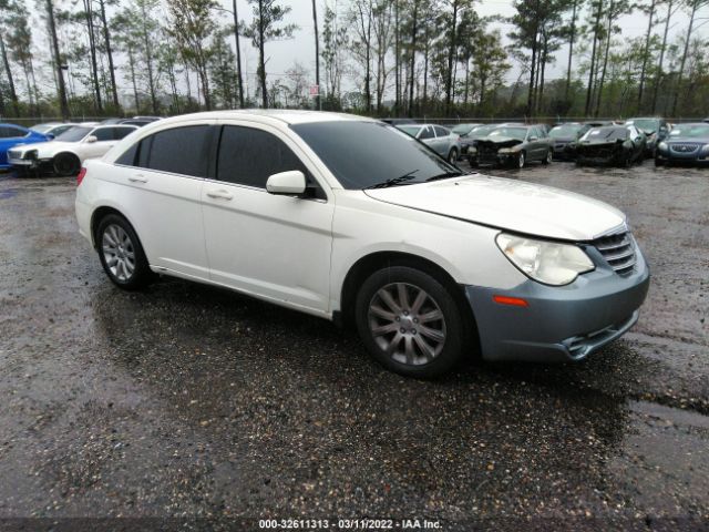 Chrysler Sebring (2010)
