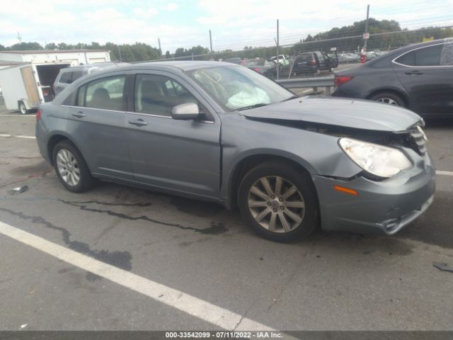 Chrysler Sebring (2010)