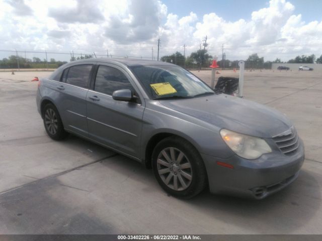 Chrysler Sebring (2010)