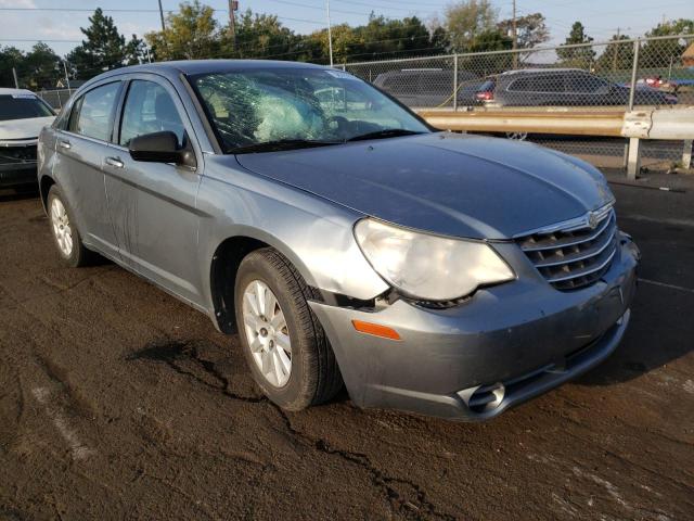 Chrysler Sebring to (2010)