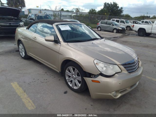 Chrysler Sebring (2010)