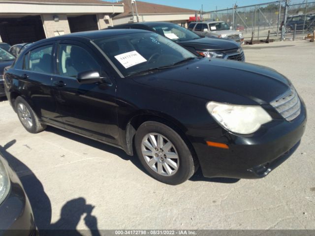 Chrysler Sebring (2010)