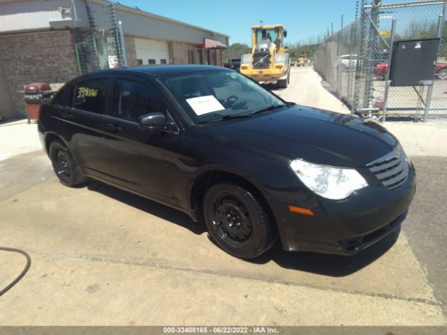 Chrysler Sebring (2010)
