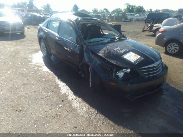 Chrysler Sebring (2010)