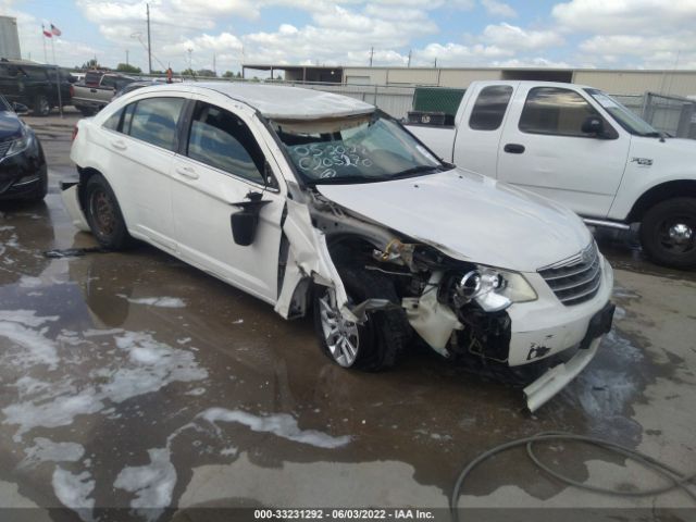 Chrysler Sebring (2010)