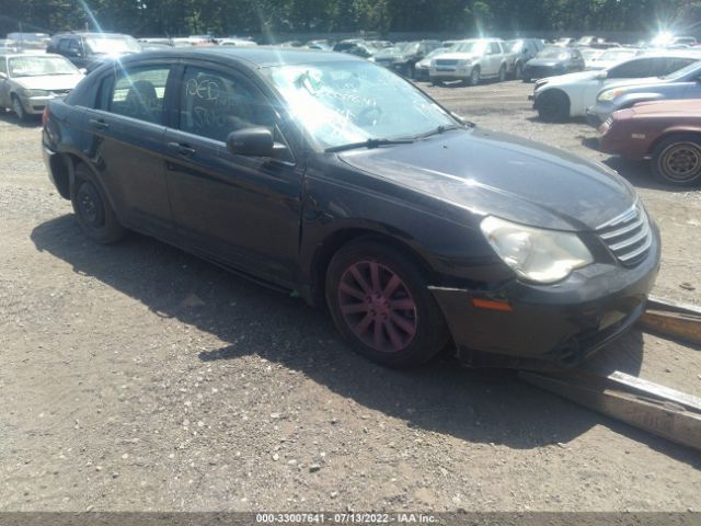 Chrysler Sebring (2010)