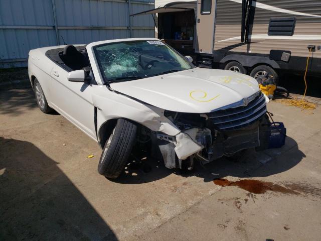 Chrysler Sebring to (2010)