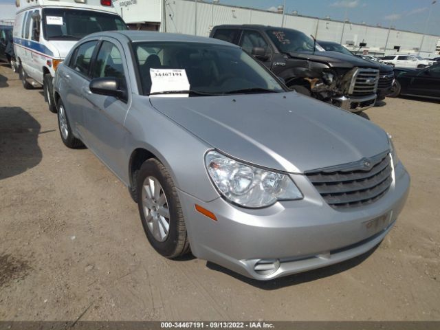 Chrysler Sebring (2010)