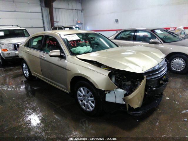 Chrysler Sebring (2010)