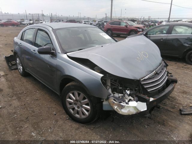 Chrysler Sebring (2010)