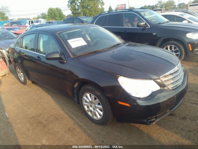 Chrysler Sebring (2010)
