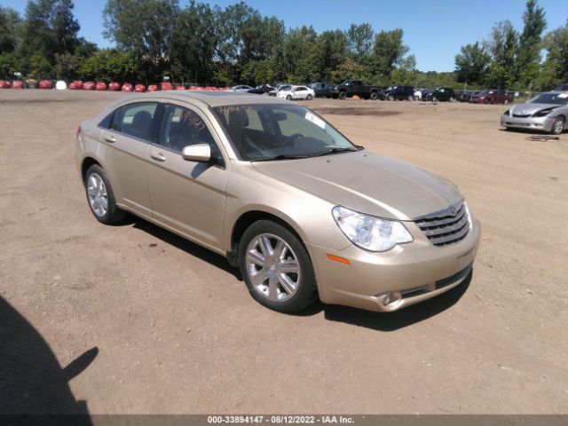 Chrysler Sebring (2010)